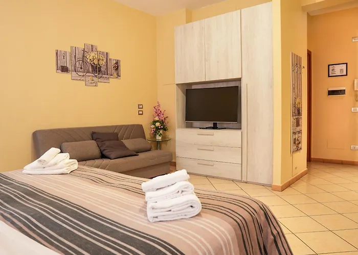 Smart Hotel