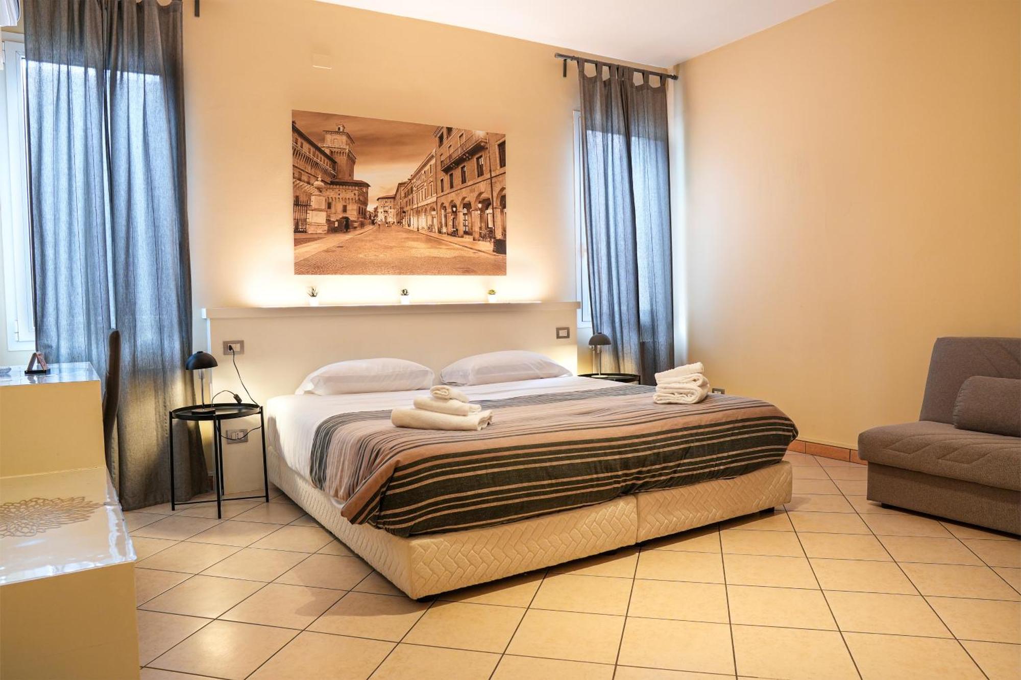 Hotel Smart *