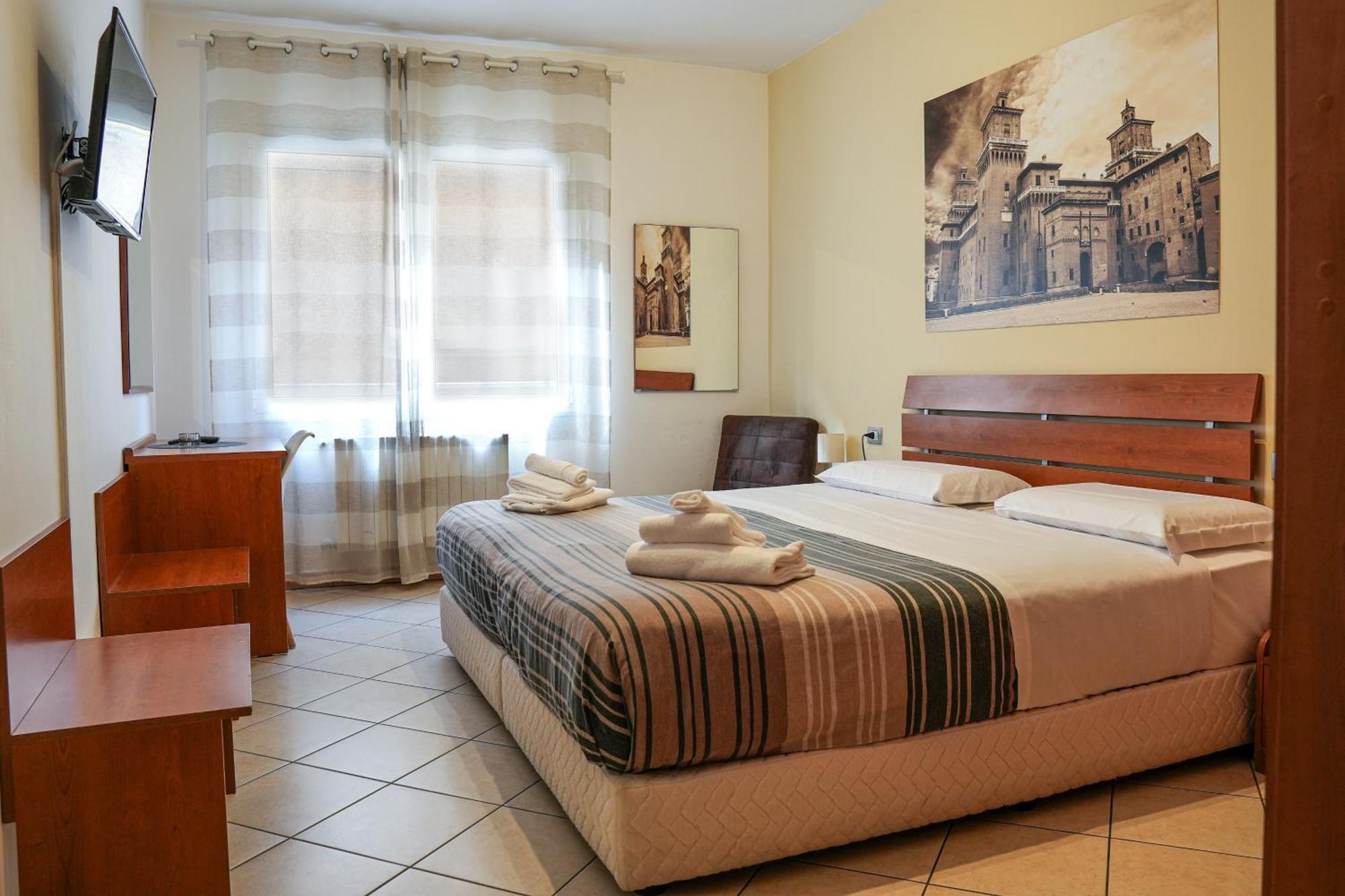 Smart Hotel