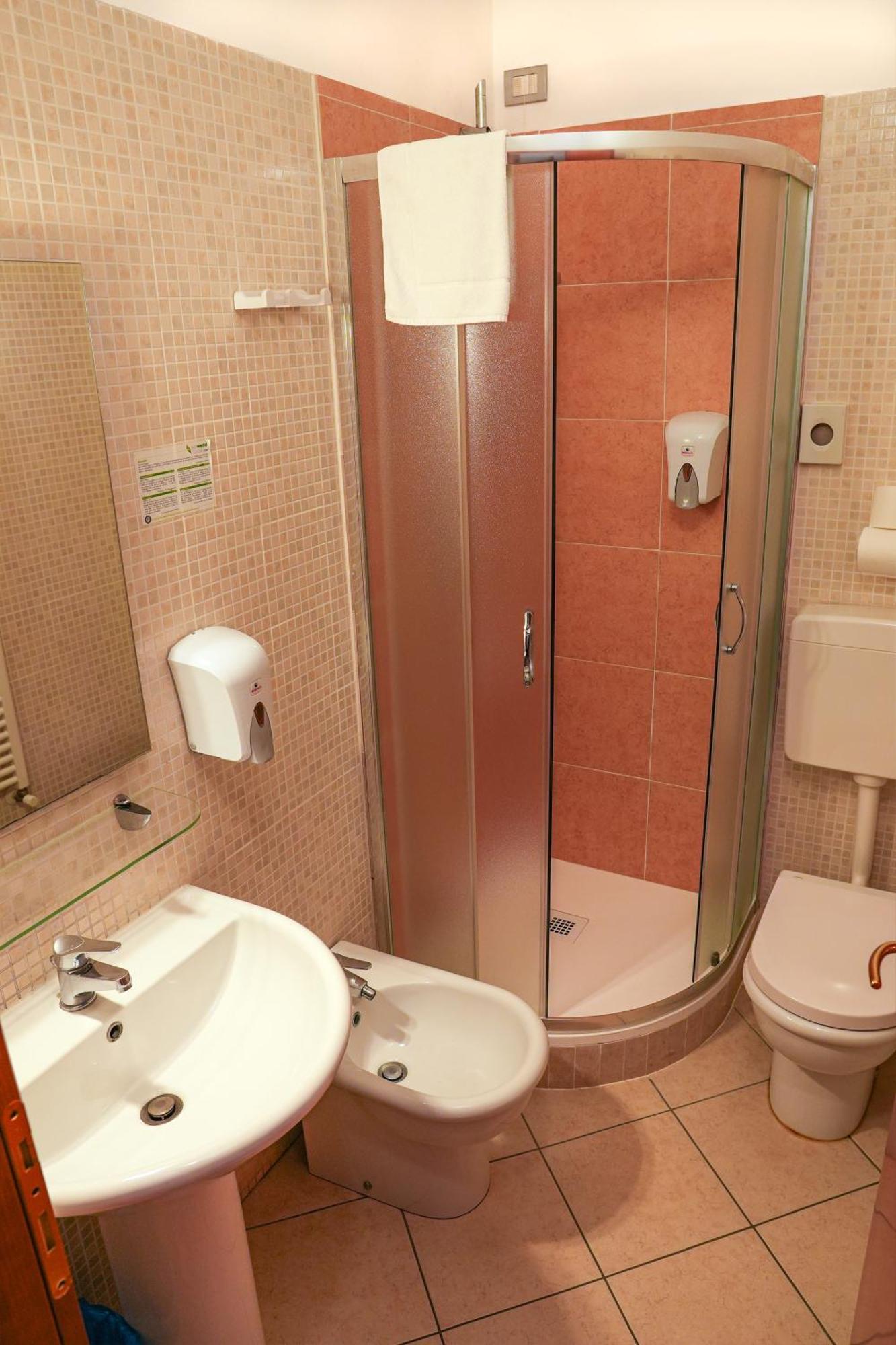Hotel Smart *