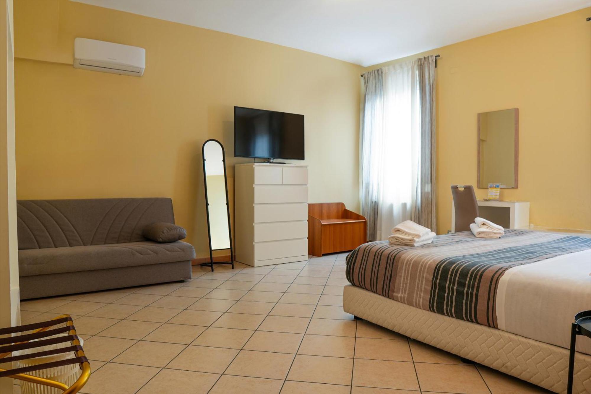 Smart Hotel