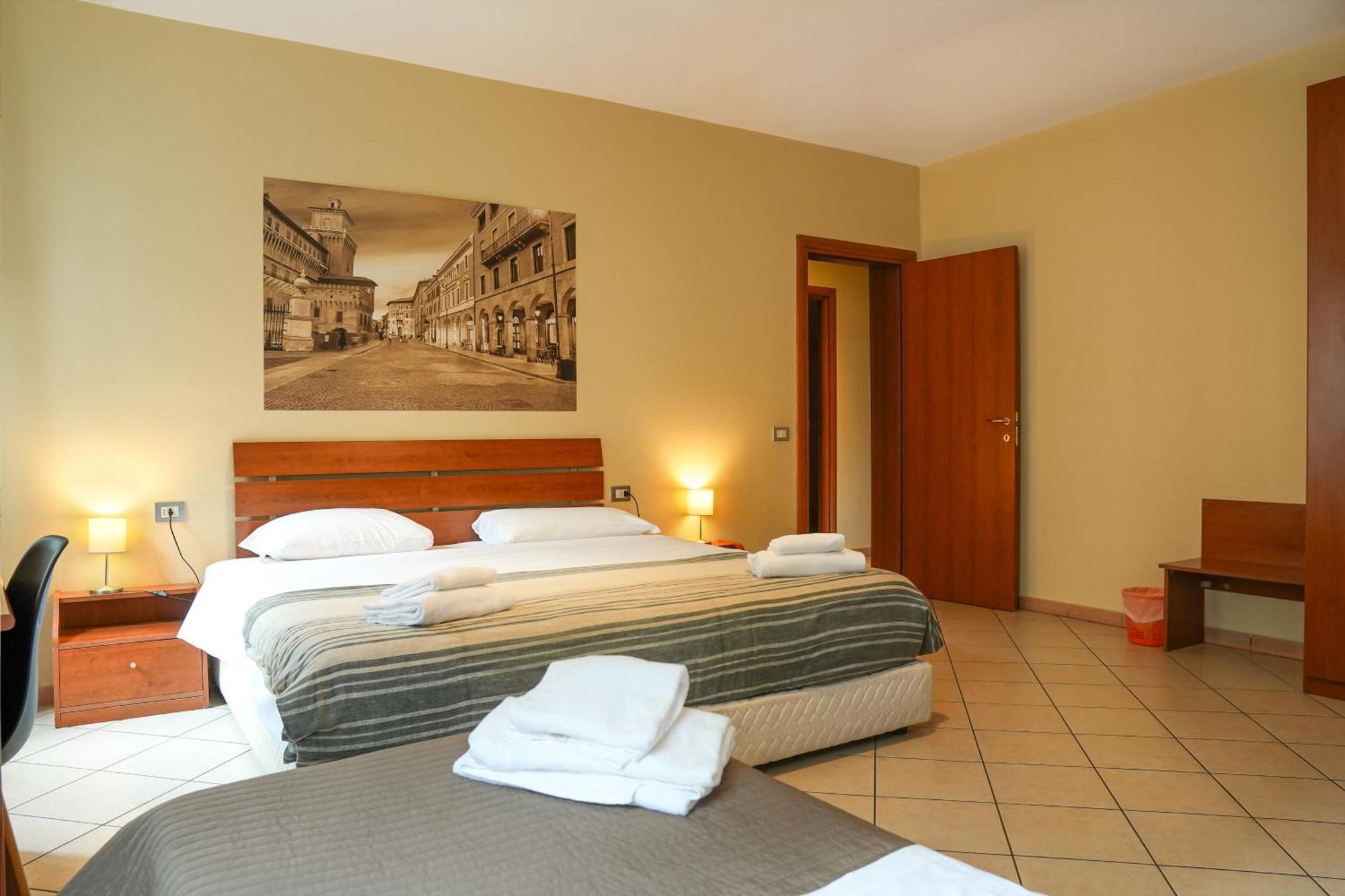 Hotel Smart